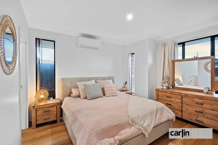 Second view of Homely house listing, 7 Cinnabar Way, Treeby WA 6164