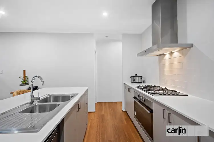 Fifth view of Homely house listing, 7 Cinnabar Way, Treeby WA 6164