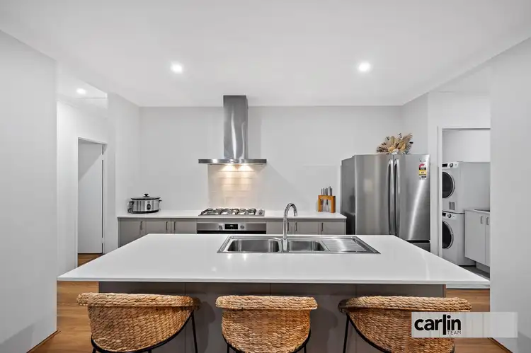 Sixth view of Homely house listing, 7 Cinnabar Way, Treeby WA 6164