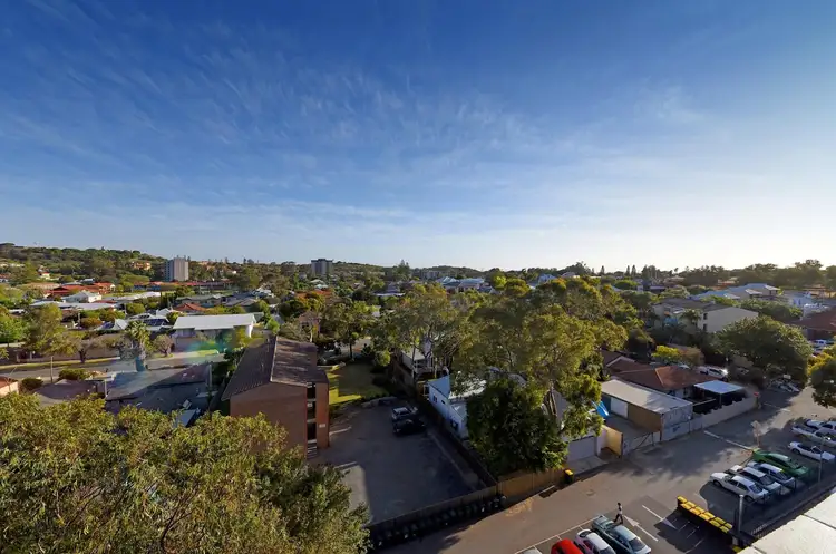 105/4 Dover Court, Mosman Park WA 6012