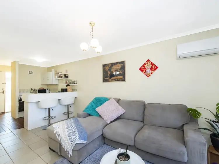 Fifth view of Homely apartment listing, 4/6 Heppingstone Street, South Perth WA 6151