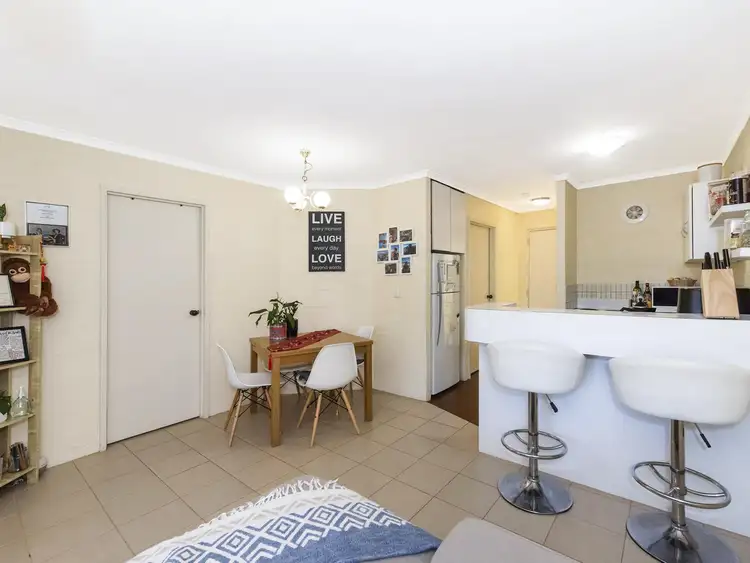 Sixth view of Homely apartment listing, 4/6 Heppingstone Street, South Perth WA 6151