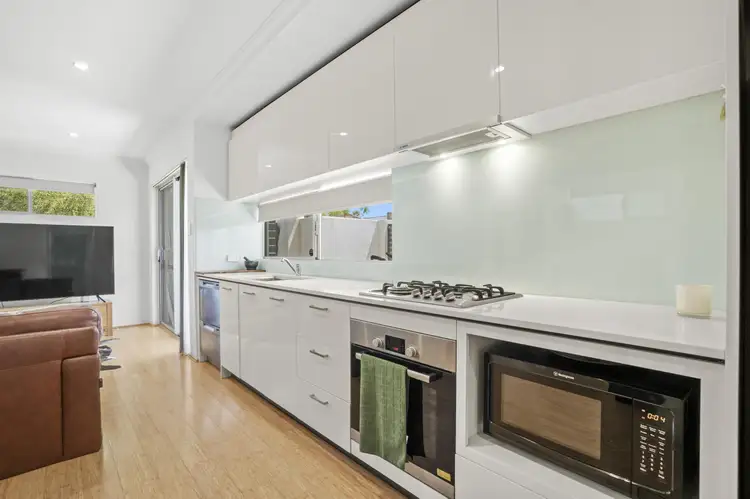 Main view of Homely unit listing, 8/19 Gerring Court, Rivervale WA 6103