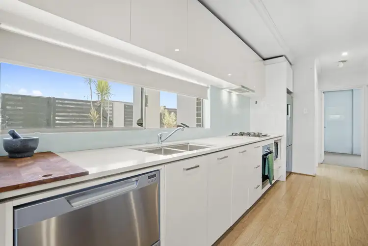 Second view of Homely unit listing, 8/19 Gerring Court, Rivervale WA 6103