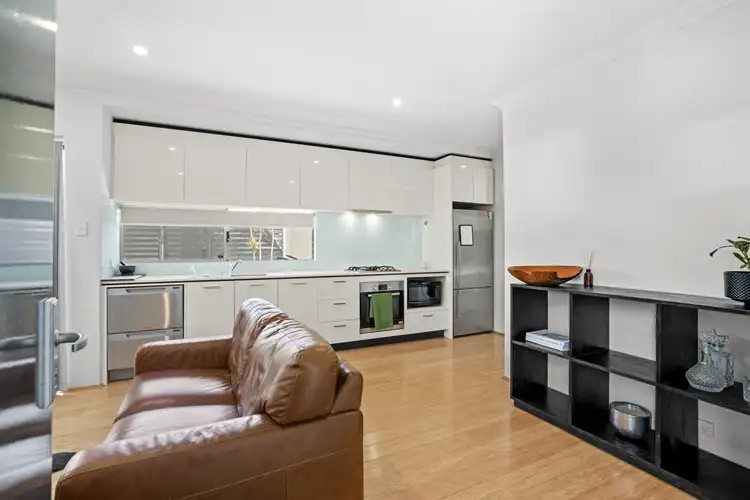 Third view of Homely unit listing, 8/19 Gerring Court, Rivervale WA 6103