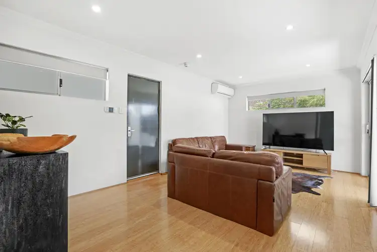 Fourth view of Homely unit listing, 8/19 Gerring Court, Rivervale WA 6103
