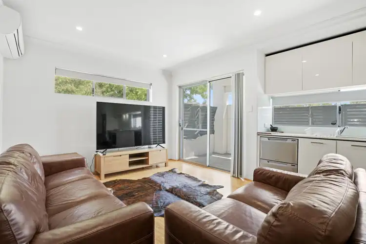 Fifth view of Homely unit listing, 8/19 Gerring Court, Rivervale WA 6103