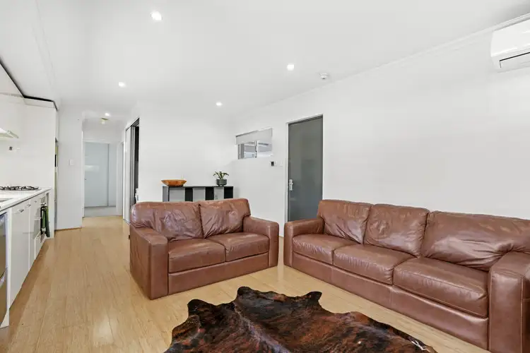 Sixth view of Homely unit listing, 8/19 Gerring Court, Rivervale WA 6103