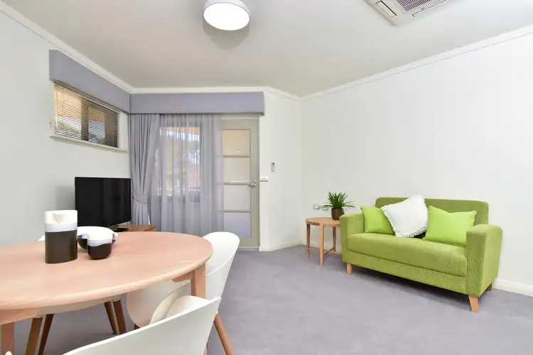 Second view of Homely retirement listing, 14A/4 Kitchener Road, Melville WA 6156