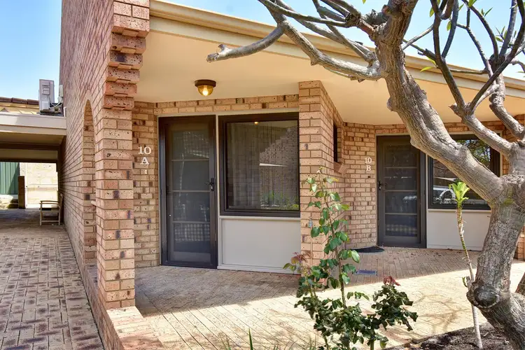 10B/4 Kitchener Road, Melville WA 6156