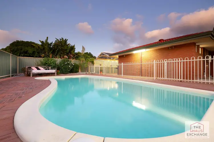 20 Allamanda Way, Forrestfield WA 6058