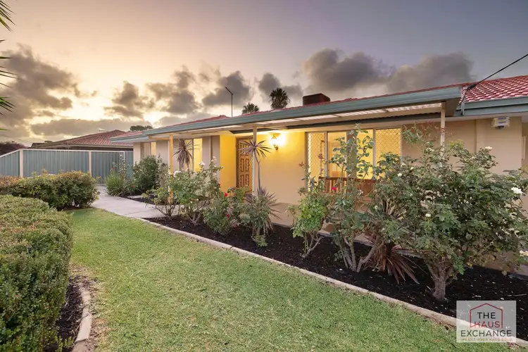 Second view of Homely house listing, 20 Allamanda Way, Forrestfield WA 6058
