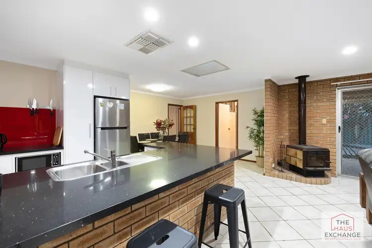 Sixth view of Homely house listing, 20 Allamanda Way, Forrestfield WA 6058