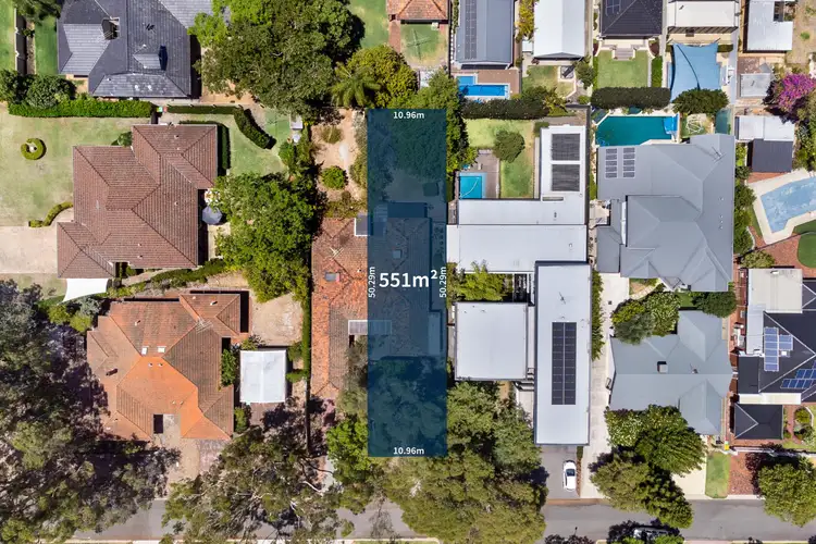 14 Troy Street, Applecross WA 6153