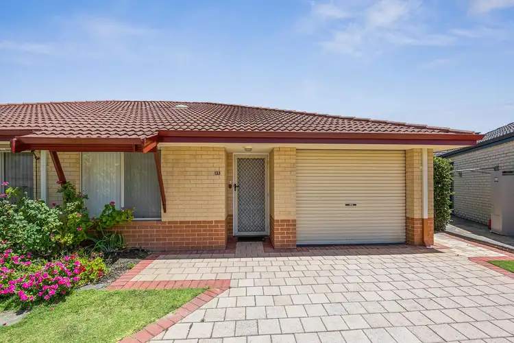 133/27 Pearson Drive, Success WA 6164