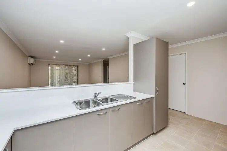 Sixth view of Homely villa listing, 133/27 Pearson Drive, Success WA 6164