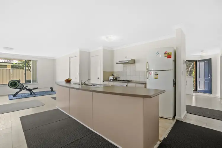 Second view of Homely house listing, 59 Isaba Parkway, Seville Grove WA 6112