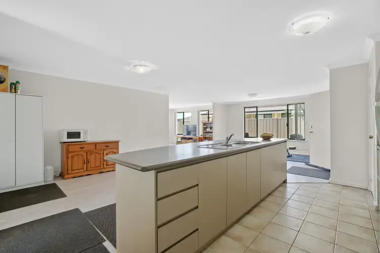 Third view of Homely house listing, 59 Isaba Parkway, Seville Grove WA 6112