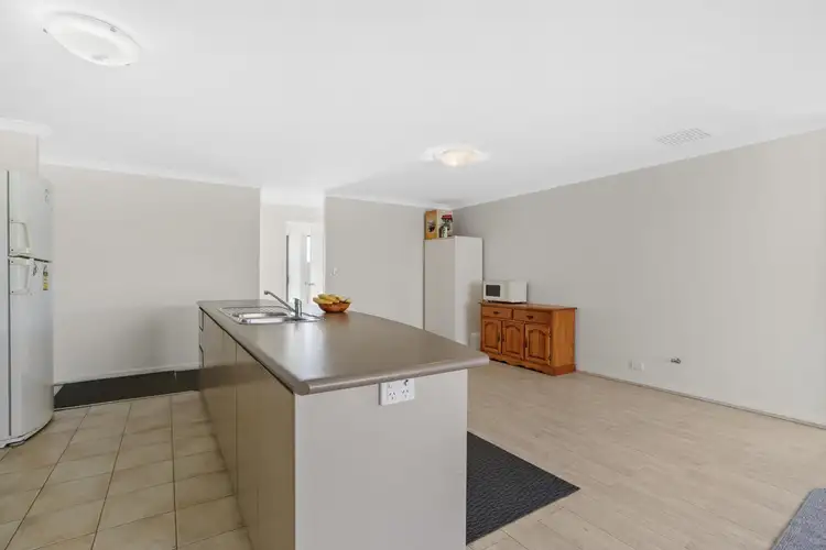 Fourth view of Homely house listing, 59 Isaba Parkway, Seville Grove WA 6112