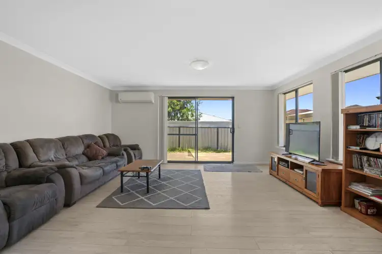 Fifth view of Homely house listing, 59 Isaba Parkway, Seville Grove WA 6112