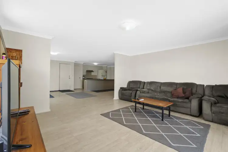 Sixth view of Homely house listing, 59 Isaba Parkway, Seville Grove WA 6112