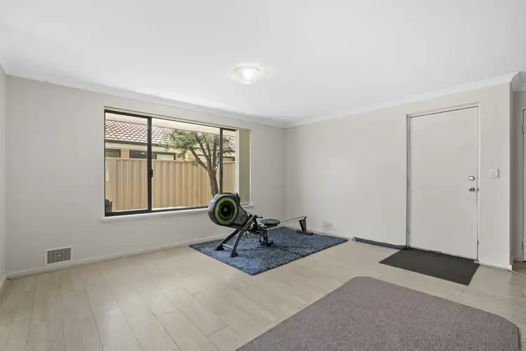 Seventh view of Homely house listing, 59 Isaba Parkway, Seville Grove WA 6112