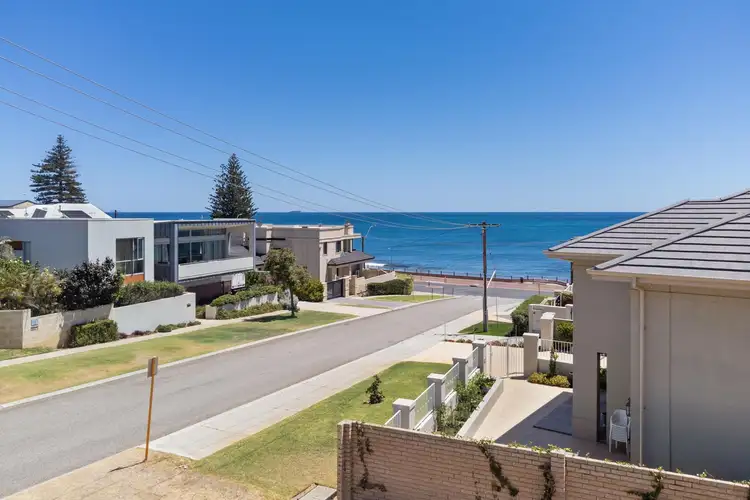 Third view of Homely land listing, 5 Mary Street, Watermans Bay WA 6020