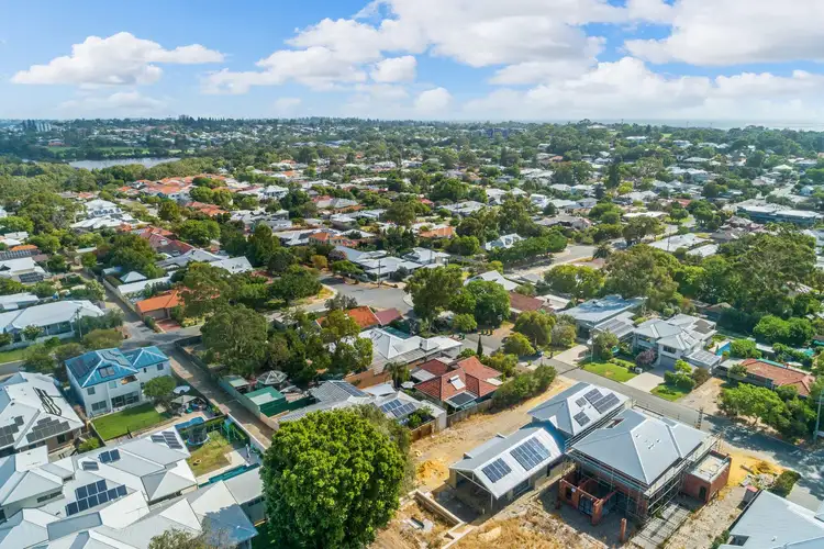 Fifth view of Homely land listing, 24A Lisle Street, Mount Claremont WA 6010