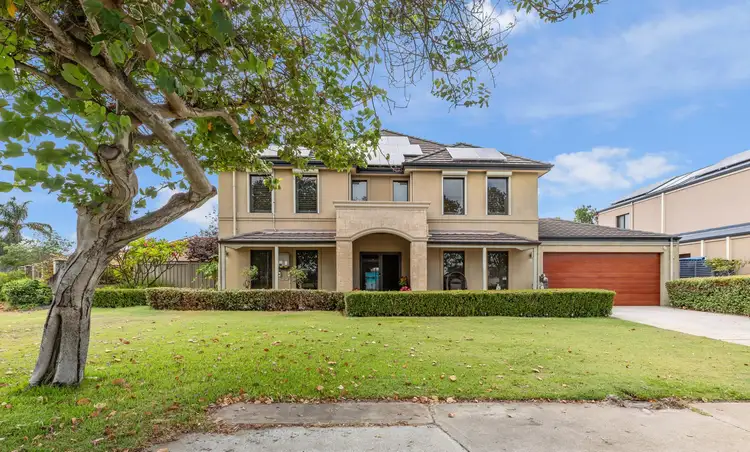 14 Rushmore Avenue
