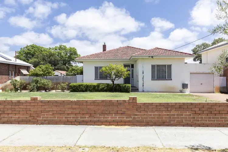 113 Fairfield Street, Mount Hawthorn WA 6016