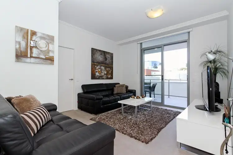 16/863-867 Wellington Street, West Perth WA 6005