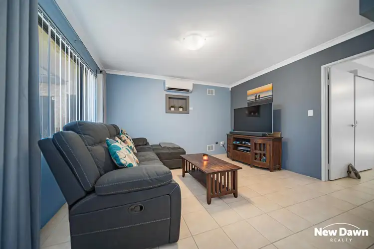 Fourth view of Homely house listing, 3/5 Butson Place, Redcliffe WA 6104