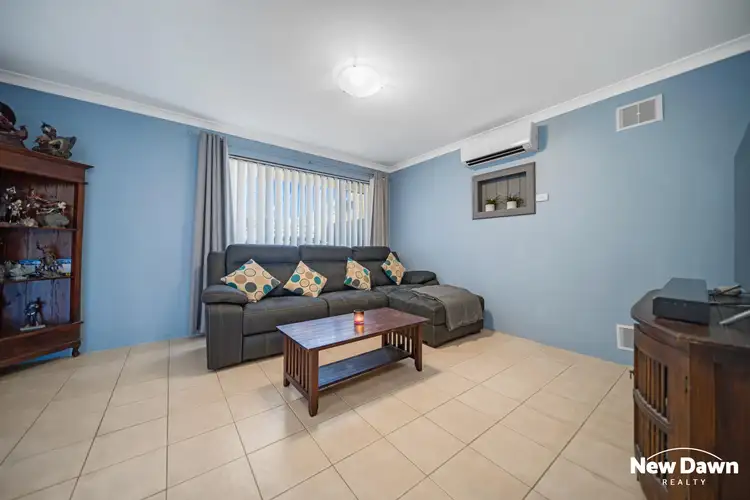 Fifth view of Homely house listing, 3/5 Butson Place, Redcliffe WA 6104