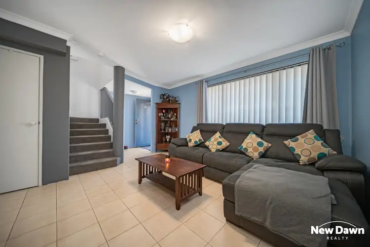 Sixth view of Homely house listing, 3/5 Butson Place, Redcliffe WA 6104