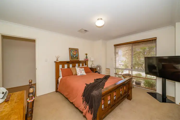 Sixth view of Homely house listing, 3 Yarloop Lane, Baldivis WA 6171