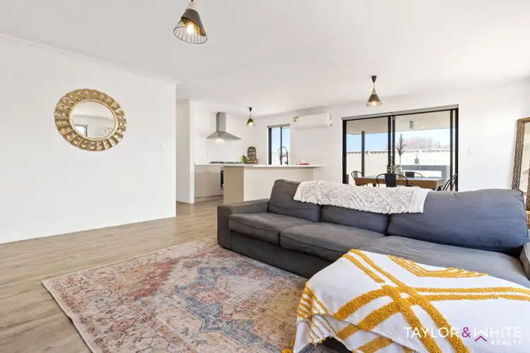 Sixth view of Homely house listing, 189 Beachside Parade, Yanchep WA 6035