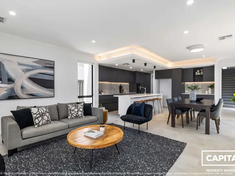 154 A Westview Street, Scarborough WA 6019