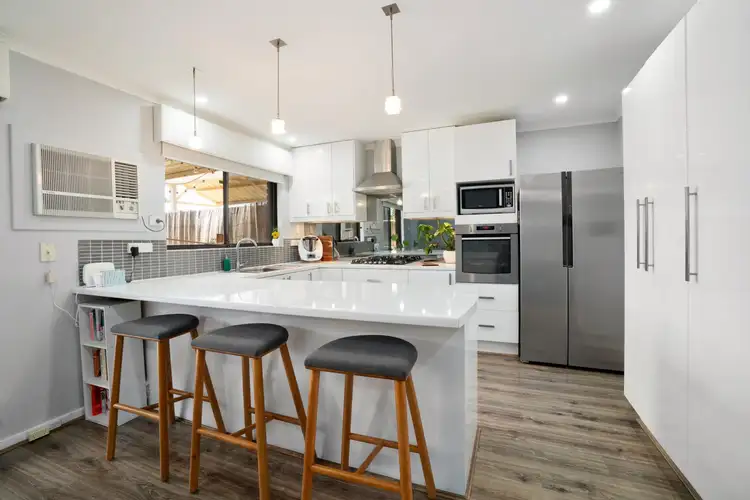 Second view of Homely villa listing, 3/61 Wanneroo Road, Tuart Hill WA 6060