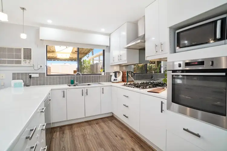 Third view of Homely villa listing, 3/61 Wanneroo Road, Tuart Hill WA 6060