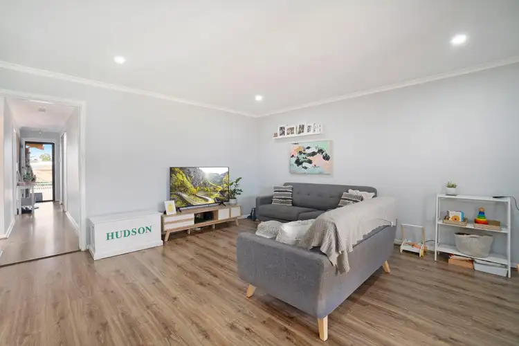 Fourth view of Homely villa listing, 3/61 Wanneroo Road, Tuart Hill WA 6060