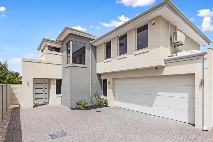 101C Barnes Street, Innaloo WA 6018