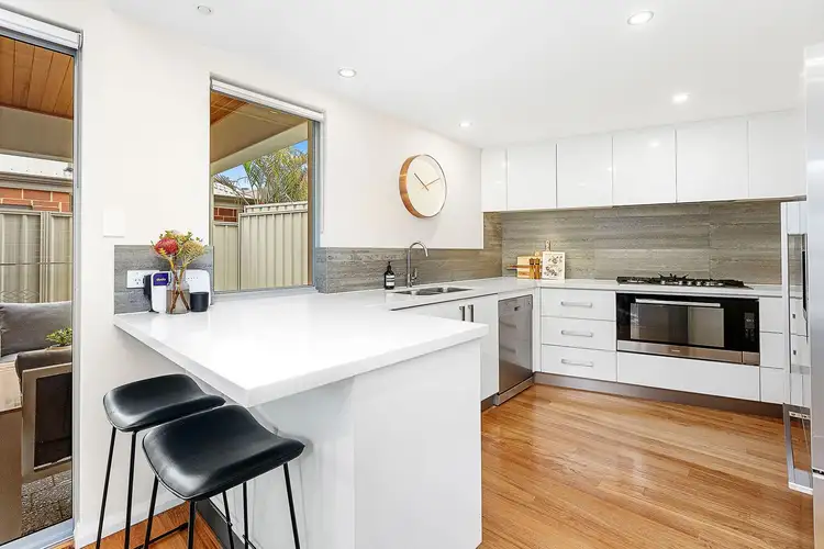 Second view of Homely townhouse listing, 101C Barnes Street, Innaloo WA 6018