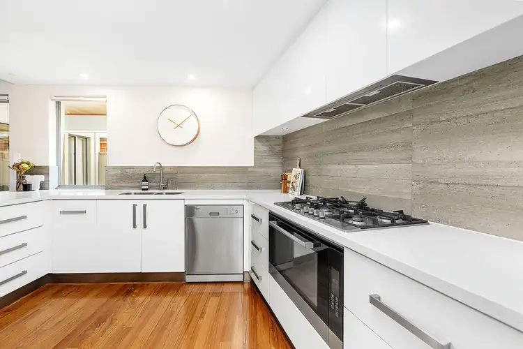 Third view of Homely townhouse listing, 101C Barnes Street, Innaloo WA 6018
