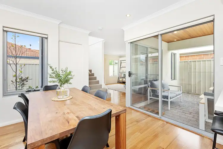 Fifth view of Homely townhouse listing, 101C Barnes Street, Innaloo WA 6018