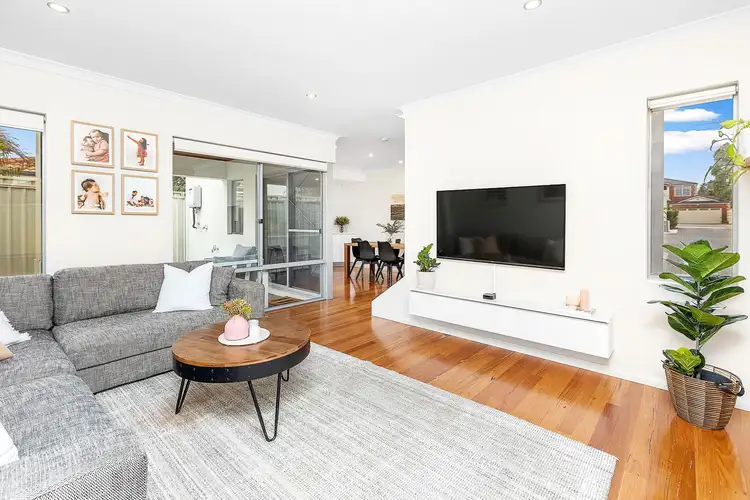 Sixth view of Homely townhouse listing, 101C Barnes Street, Innaloo WA 6018