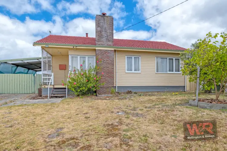 31 Reidy Drive, Spencer Park WA 6330