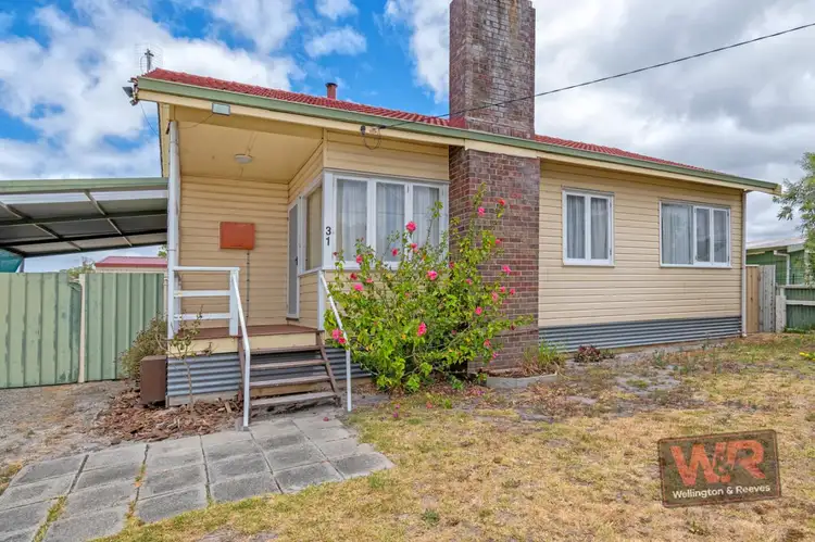 Second view of Homely house listing, 31 Reidy Drive, Spencer Park WA 6330