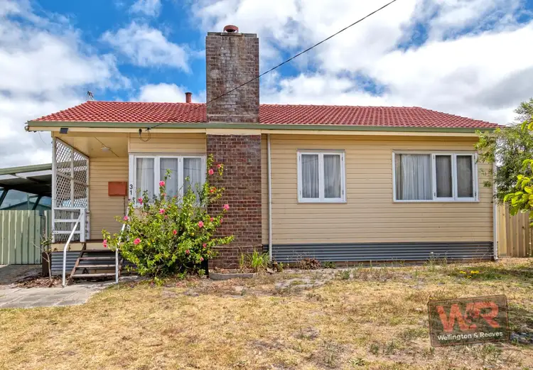Third view of Homely house listing, 31 Reidy Drive, Spencer Park WA 6330