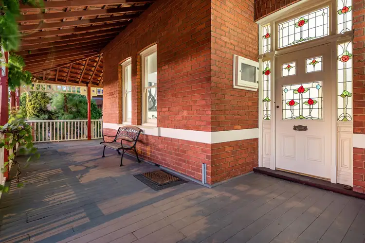Second view of Homely house listing, 232 Walcott Street, Menora WA 6050