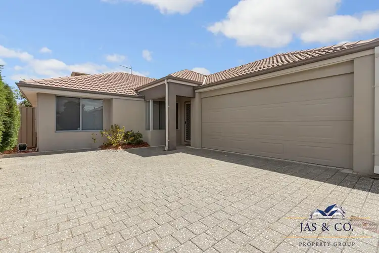 4B Kelly Street, Cloverdale WA 6105